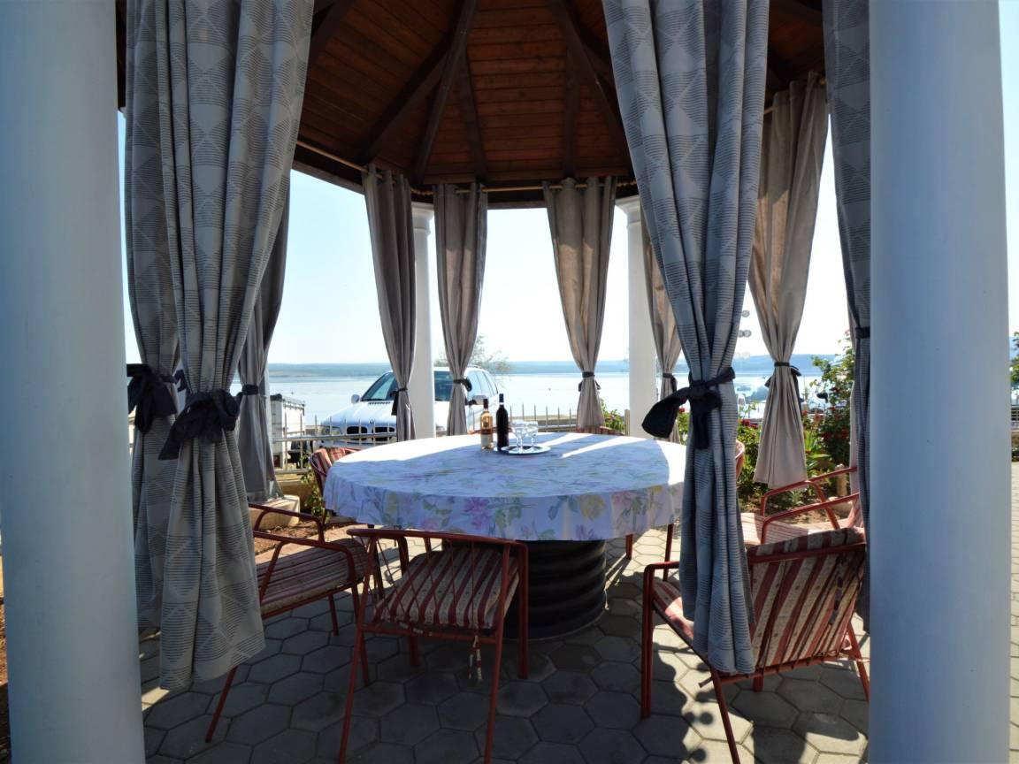 Vakantieappartement met jacuzzi en hottub in Raslina, Kroatië voor 5 personen foto 22