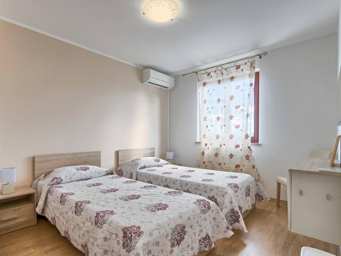 Vakantiehuis met privézwembad en sauna in Barban, Kroatië voor 10 personen foto 20