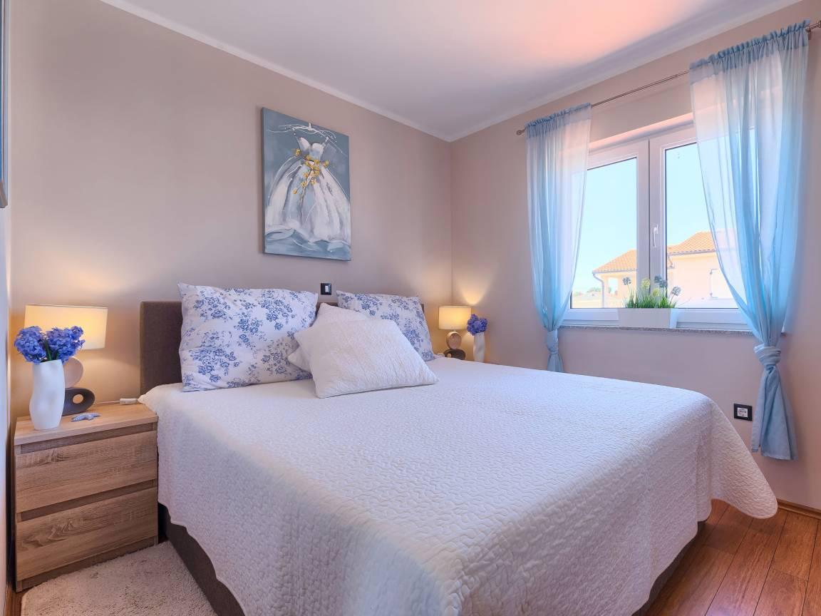 Villa Valentina in Pula, Kroatië voor 6 personen foto 22