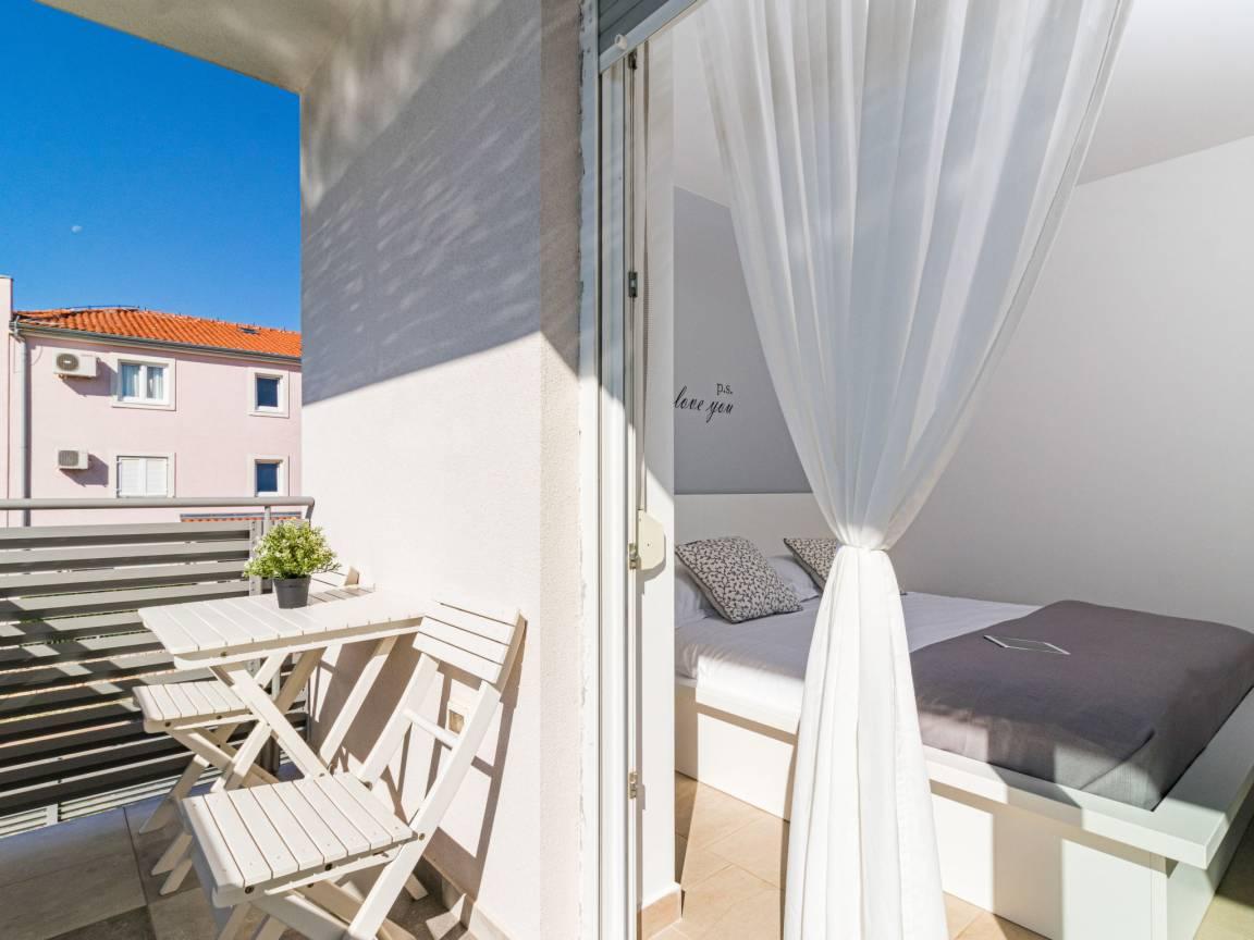 Villa Virtus in Novigrad (Istra), Kroatië voor 7 personen foto 20