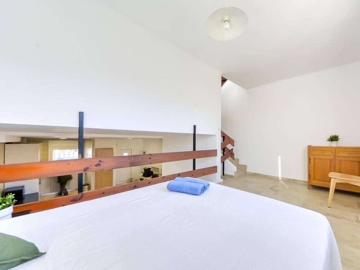 Port Emporda in Empuriabrava, Spanje voor 6 personen foto 19