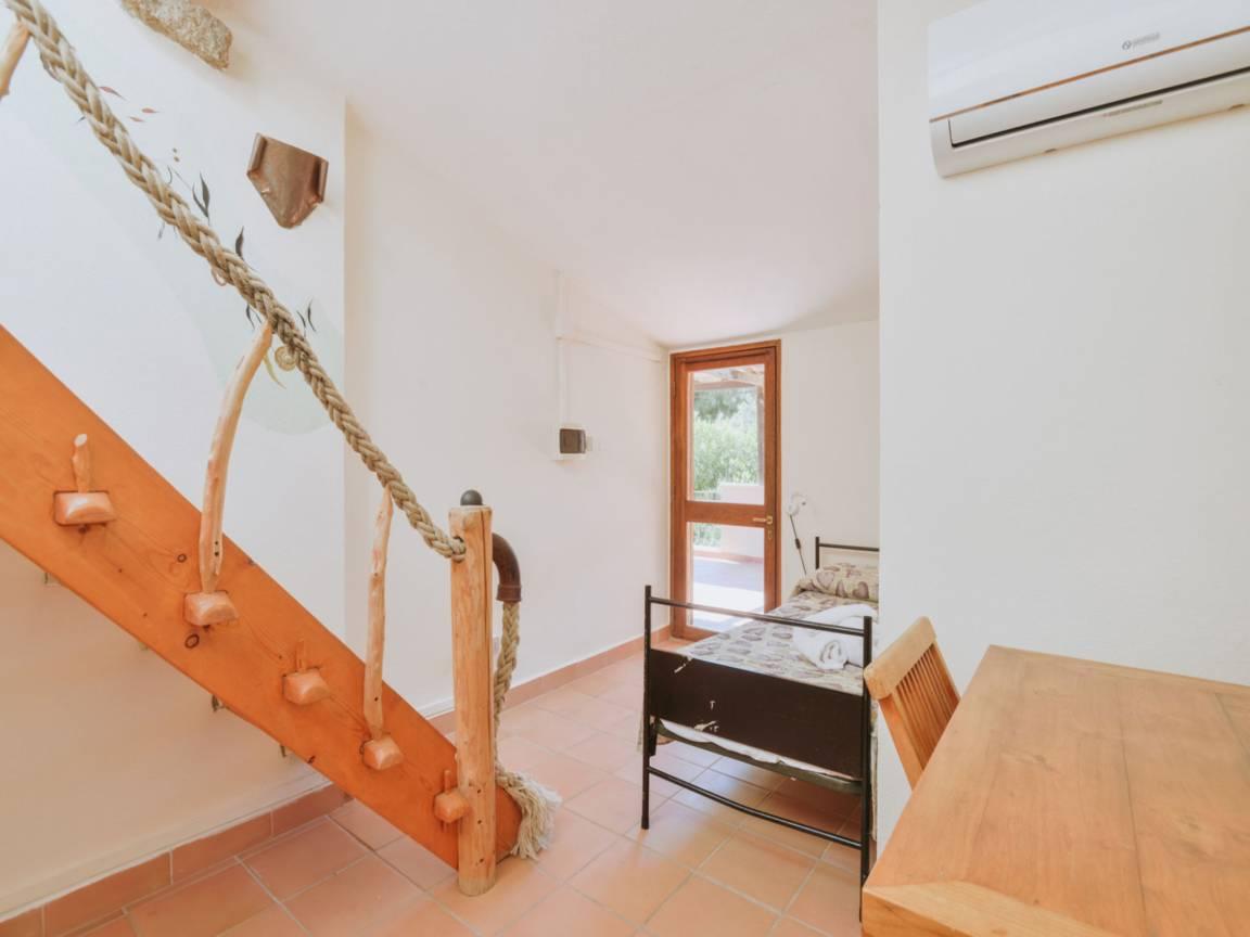 Vakantievilla met privézwembad en zwembad in Valledoria, Italië voor 17 personen foto 25