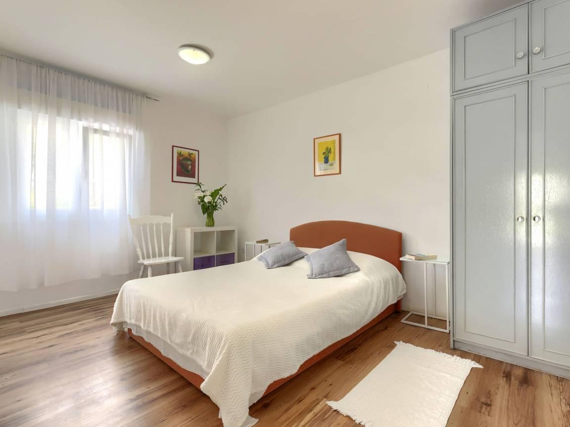 Vakantieappartement met privézwembad en zwembad in Pula, Kroatië voor 6 personen foto 24