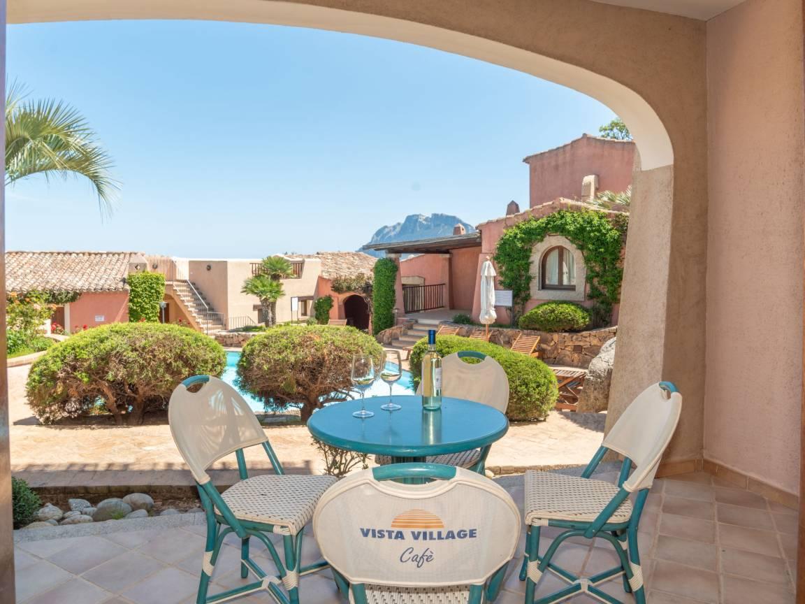 Corbezzolo 10 - Vista Village in Porto San Paolo, Italië voor 6 personen foto 19