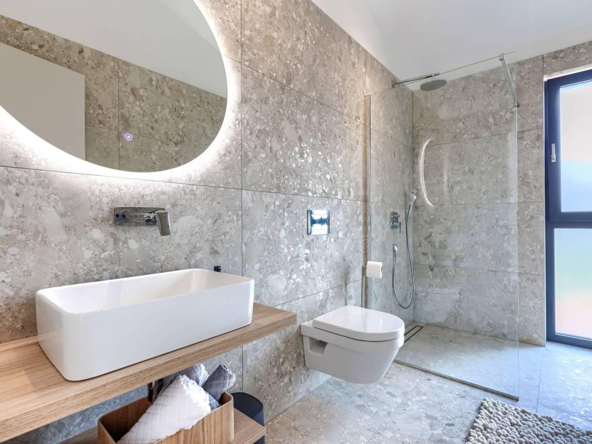 Villa Valla in Pula/Marčana, Kroatië voor 6 personen foto 21