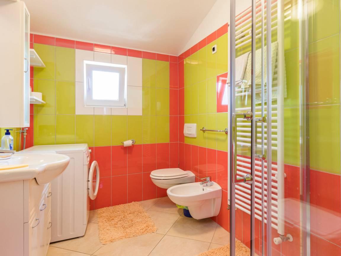 Villa Sandra in Pula, Kroatië voor 9 personen foto 21