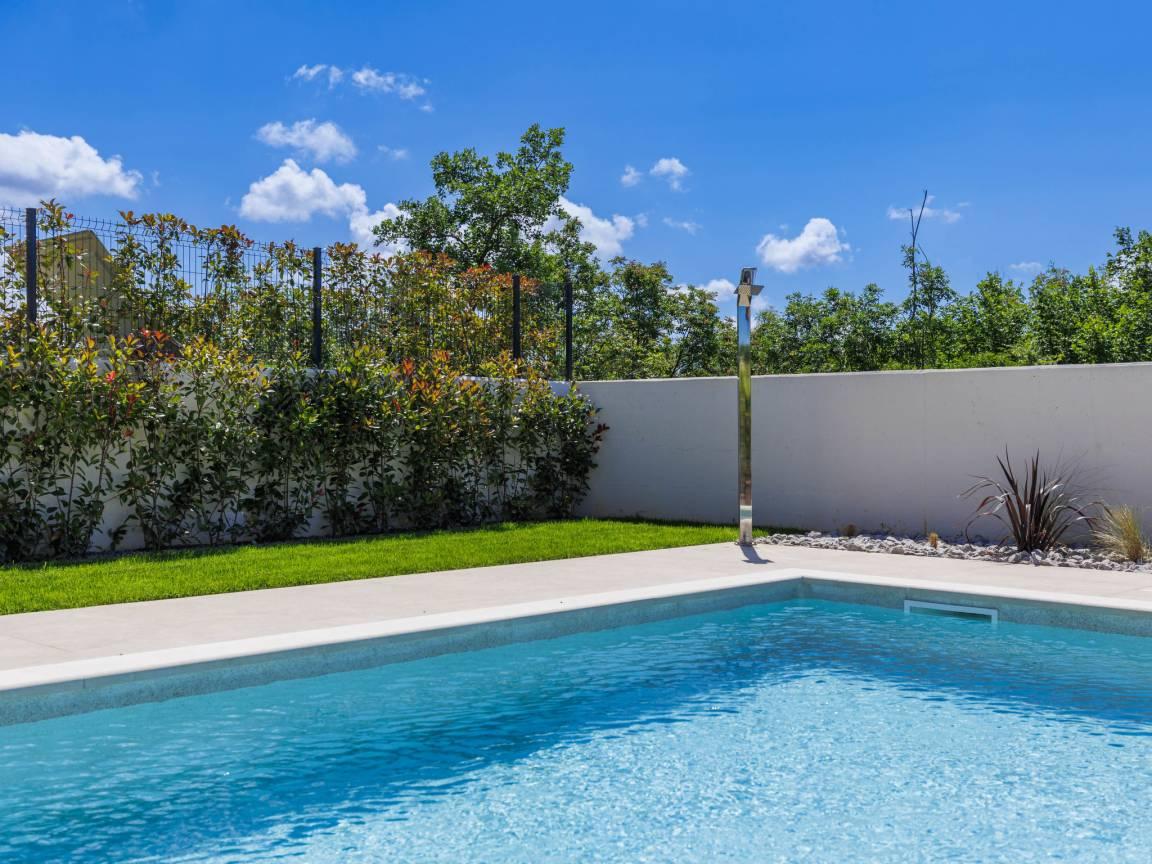 Villa Sandro in Poreč, Kroatië voor 6 personen foto 24