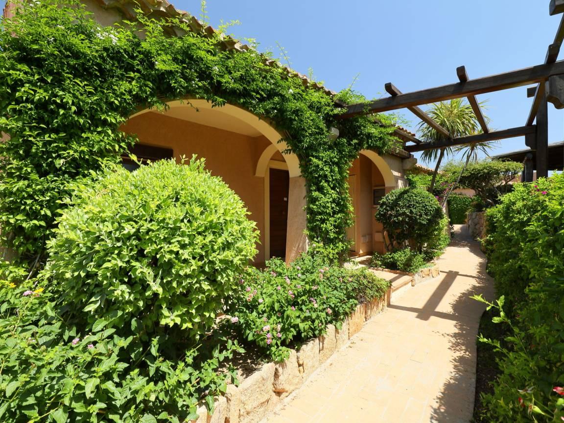 Bougainville 6 - Vista Village in Porto San Paolo, Italië voor 5 personen foto 19
