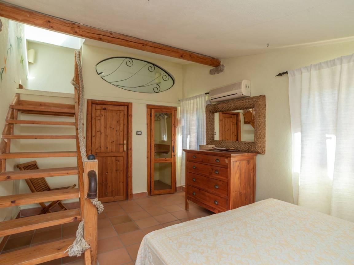 Vakantievilla met privézwembad en zwembad in Valledoria, Italië voor 17 personen foto 23