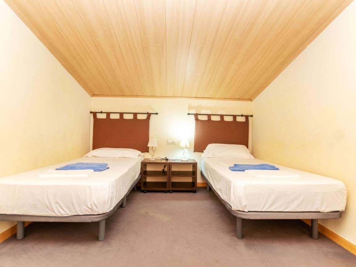Vakantiehuis met privézwembad en zwembad in Lloret de Mar, Spanje voor 8 personen foto 22