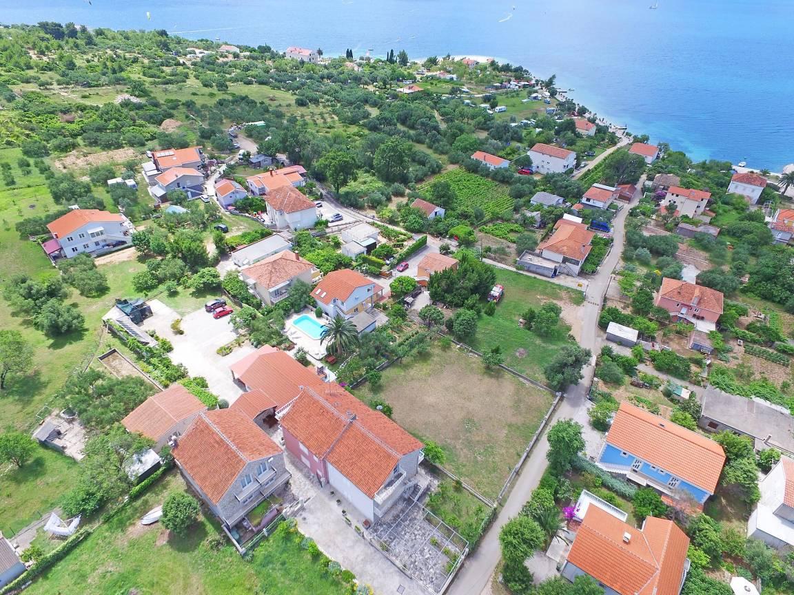 Balota - Moreška in Orebić/Viganj, Kroatië voor 4 personen foto 20