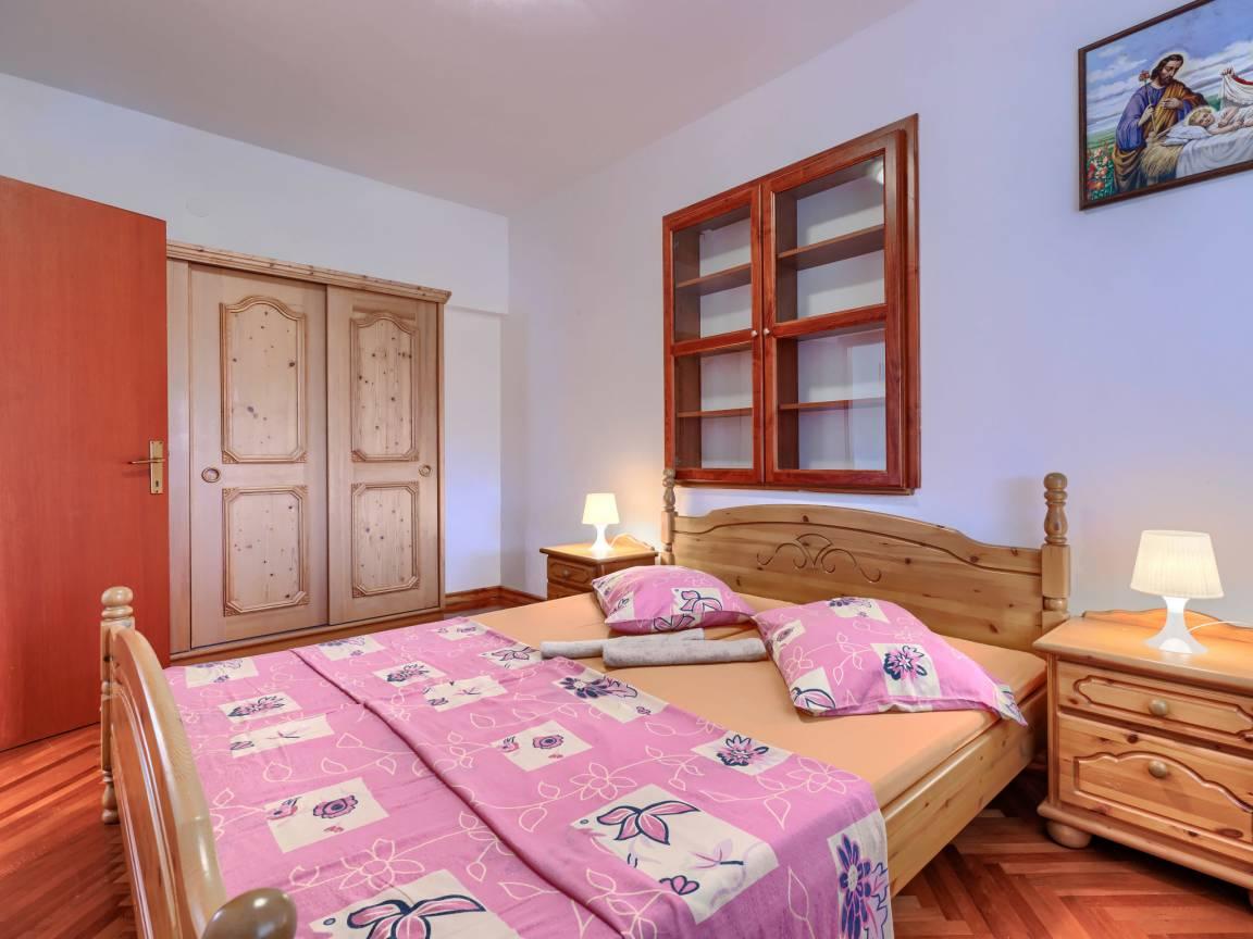 Vakantiehuis met privézwembad en zwembad in Rovinj, Kroatië voor 12 personen foto 19