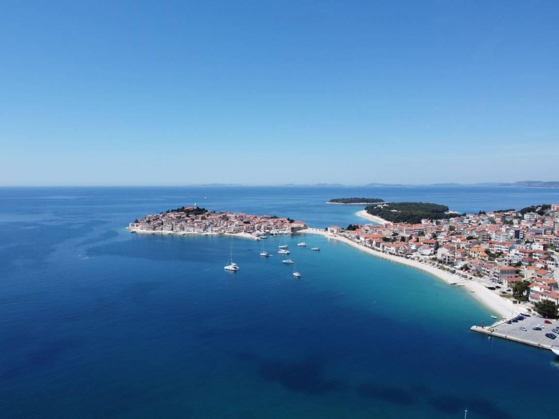 Mali Ive in Primošten, Kroatië voor 6 personen foto 23