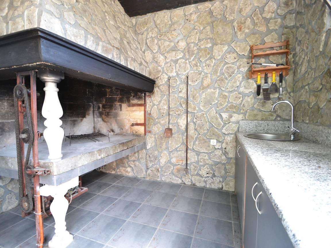 Vakantievilla met privézwembad en jacuzzi in Obrovac, Kroatië voor 6 personen foto 22