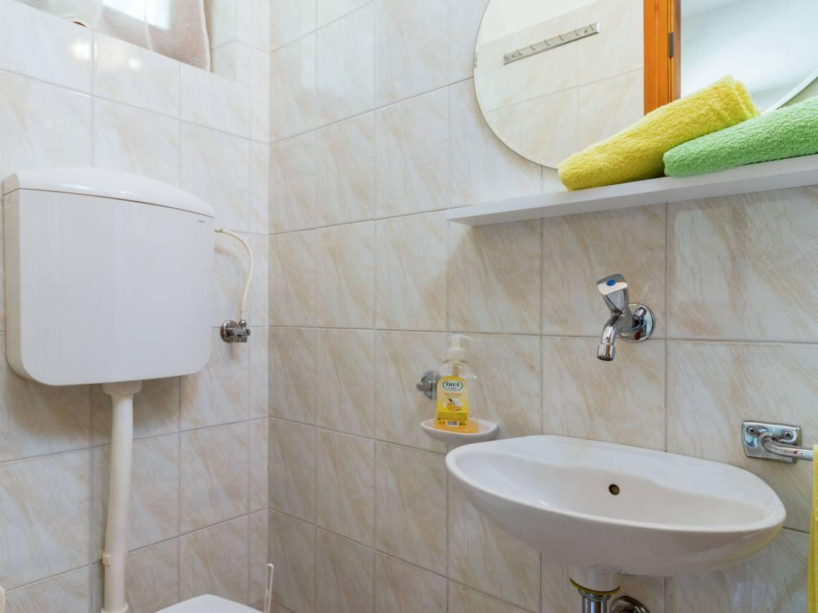 Vakantiehuis met privézwembad en zwembad in Motovun, Kroatië voor 8 personen foto 21