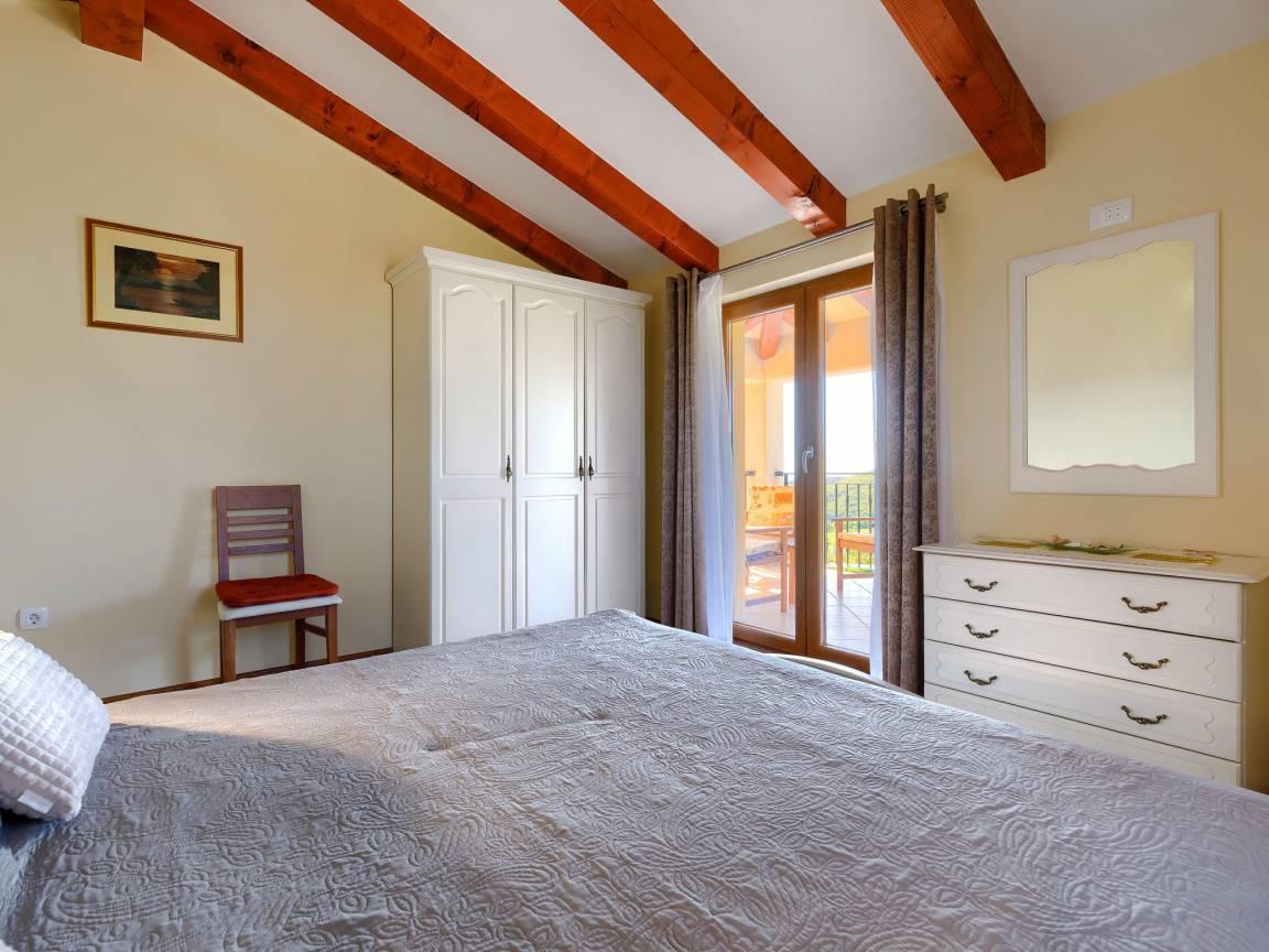 Panorama 1 in Labin, Kroatië voor 4 personen foto 22
