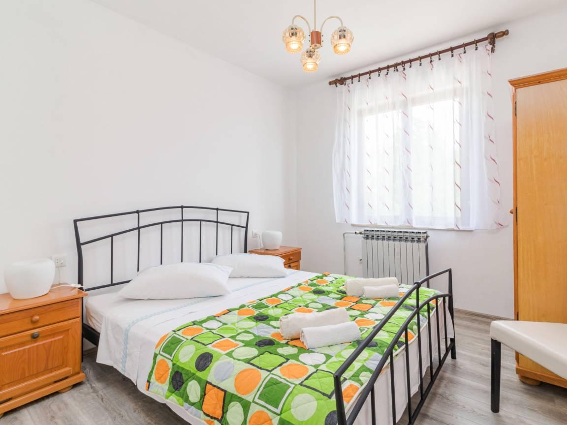 Vakantiehuis met privézwembad en zwembad in Motovun, Kroatië voor 10 personen foto 19