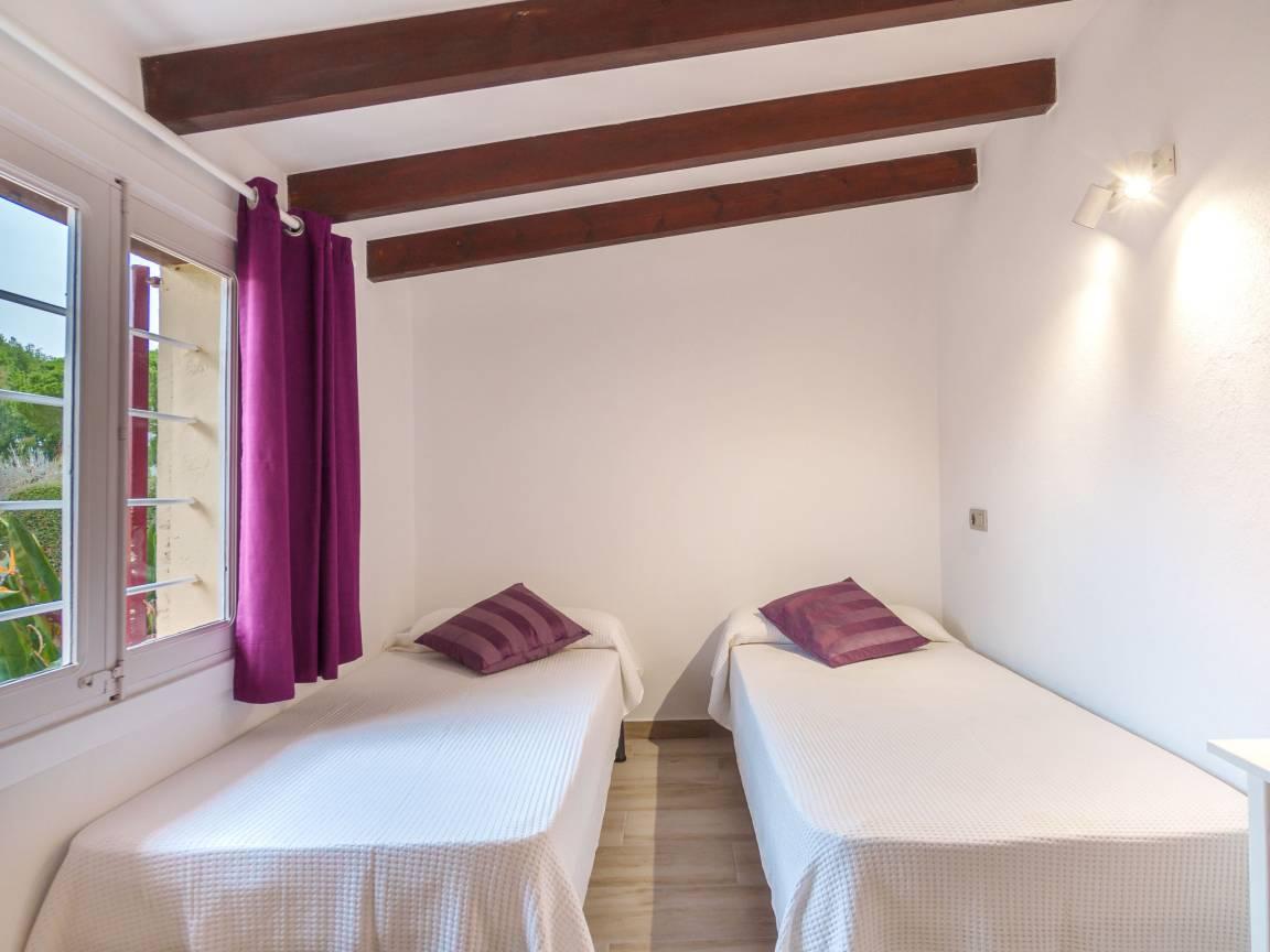 Ullastro Pollença in Pollença, Spanje voor 8 personen foto 22