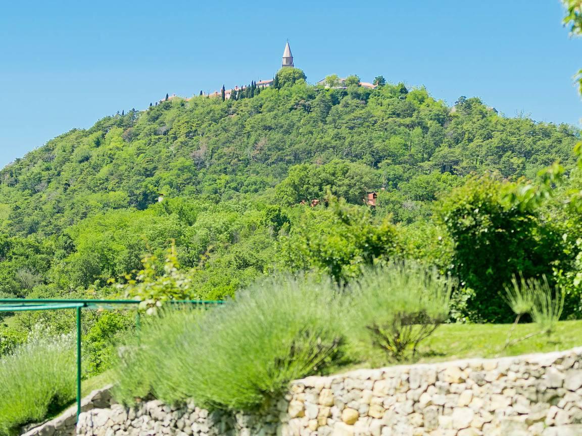 Panorama 2 in Labin, Kroatië voor 4 personen foto 24