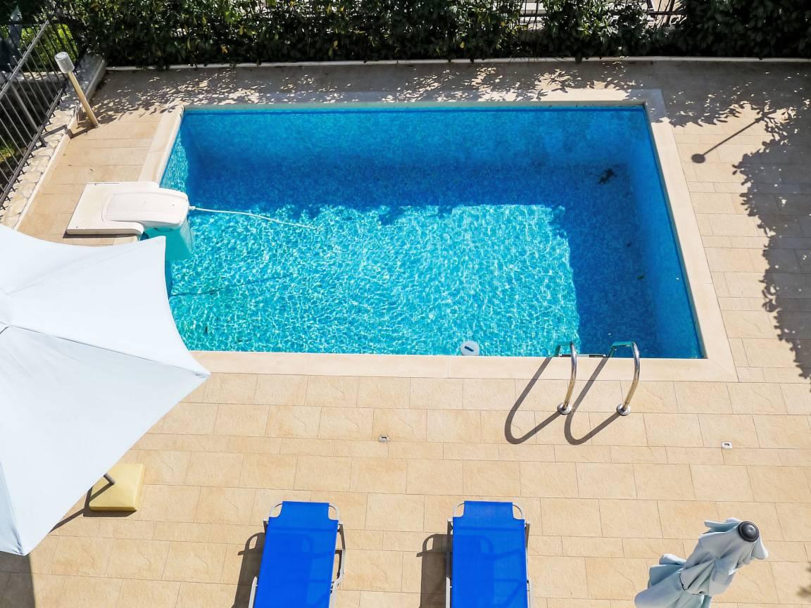 Villa Zlatan in Hvar/Stari Grad, Kroatië voor 6 personen foto 21