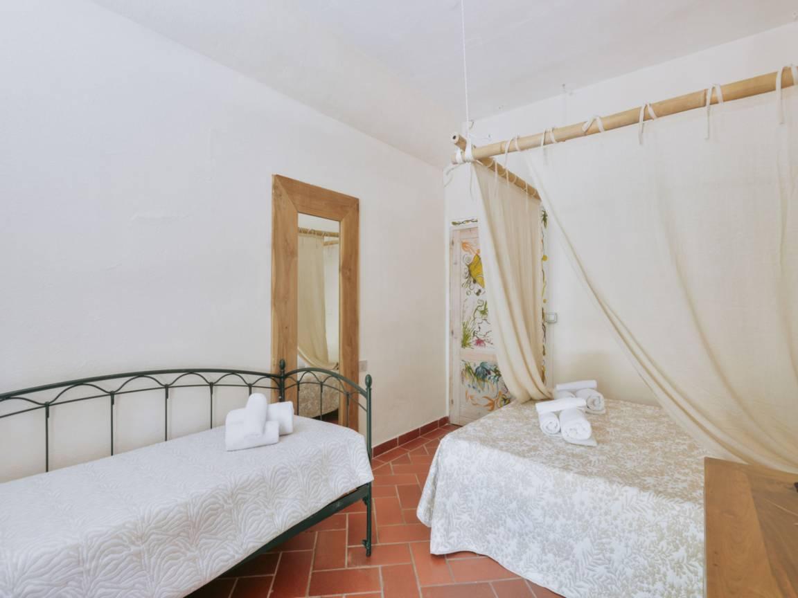 Vakantievilla met privézwembad en zwembad in Valledoria, Italië voor 17 personen foto 19