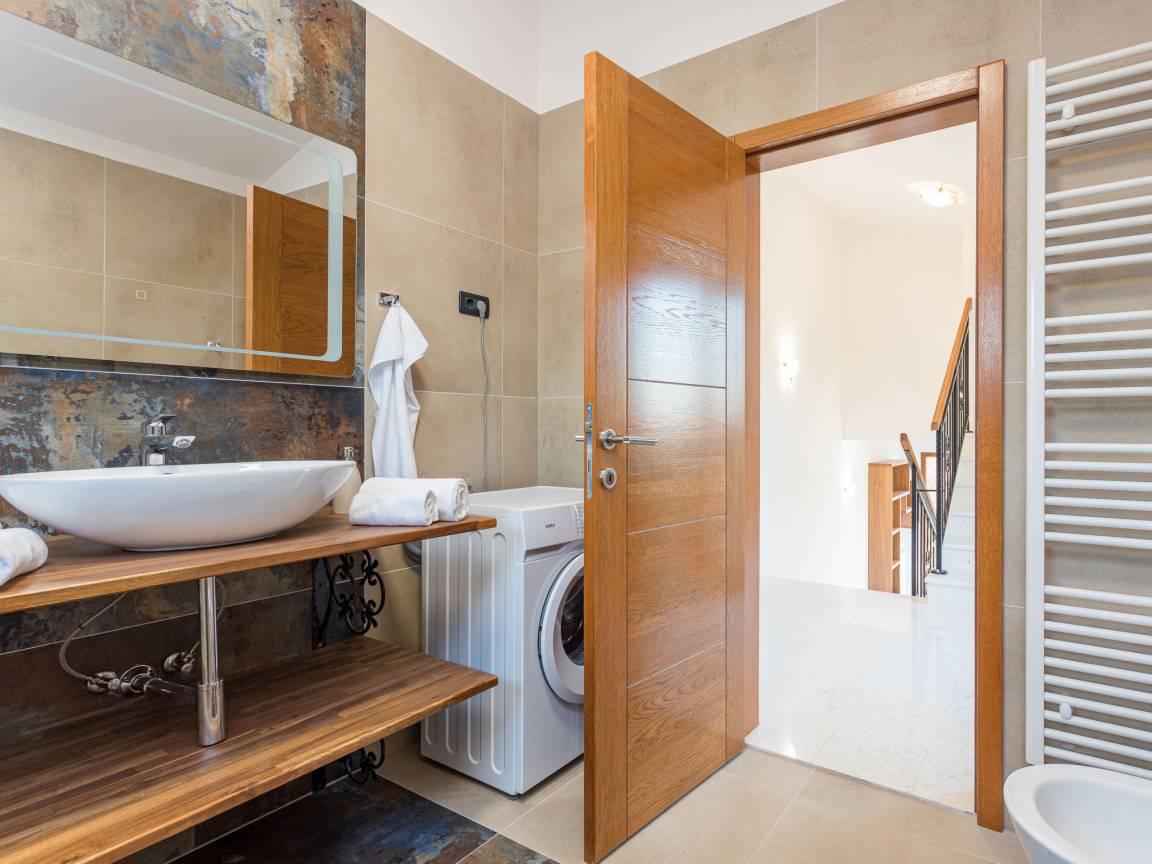 Villa Julia in Buje, Kroatië voor 8 personen foto 24