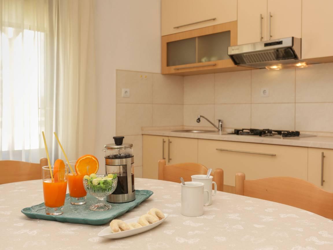 Villa Anita in Trogir/Okrug Donji, Kroatië voor 10 personen foto 21