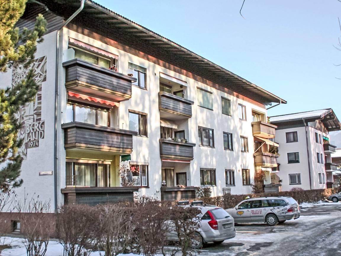 Haus Grani in Zell am See, Oostenrijk voor 5 personen foto 24
