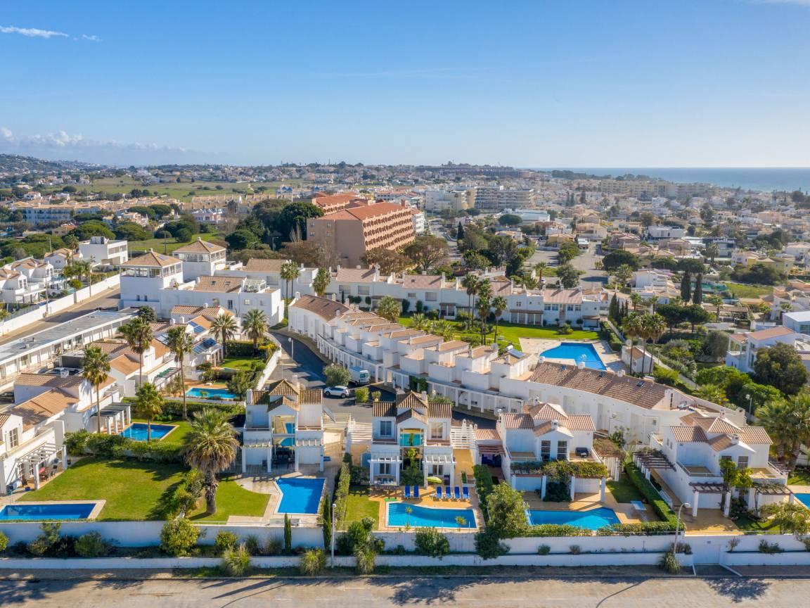 Villa Blue Ocean in Gale, Portugal voor 8 personen foto 22