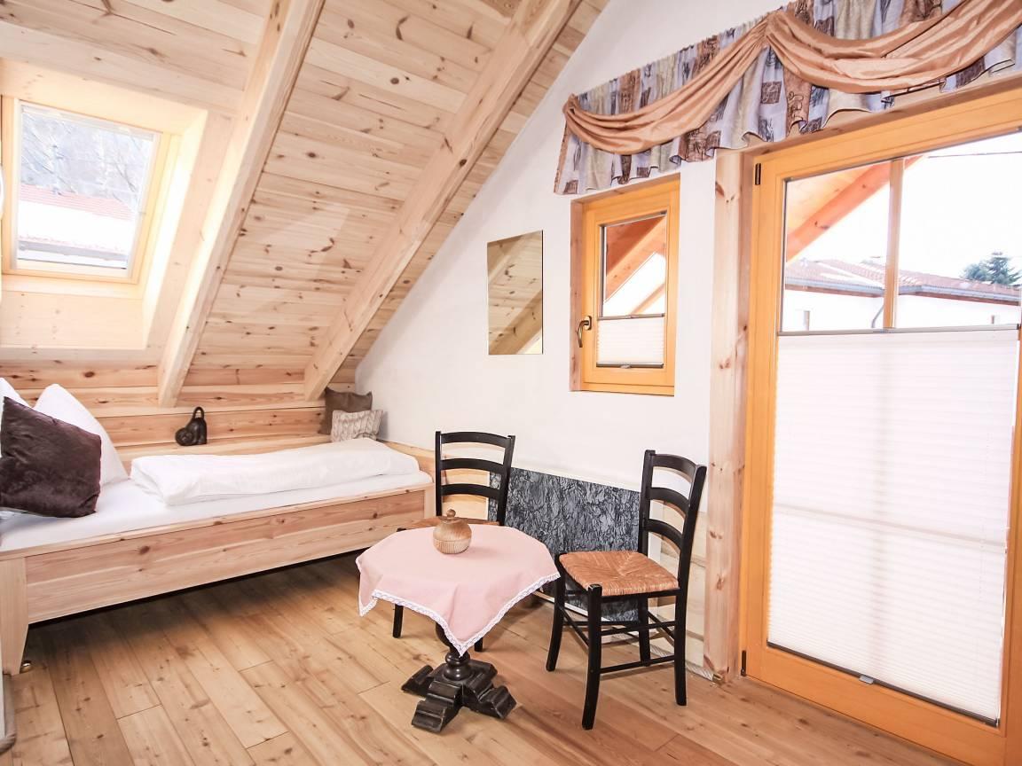 Chalet Karin met 3 slaapkamers, 2 badkamers en jacuzzi in Axams, Oostenrijk voor 7 personen foto 21