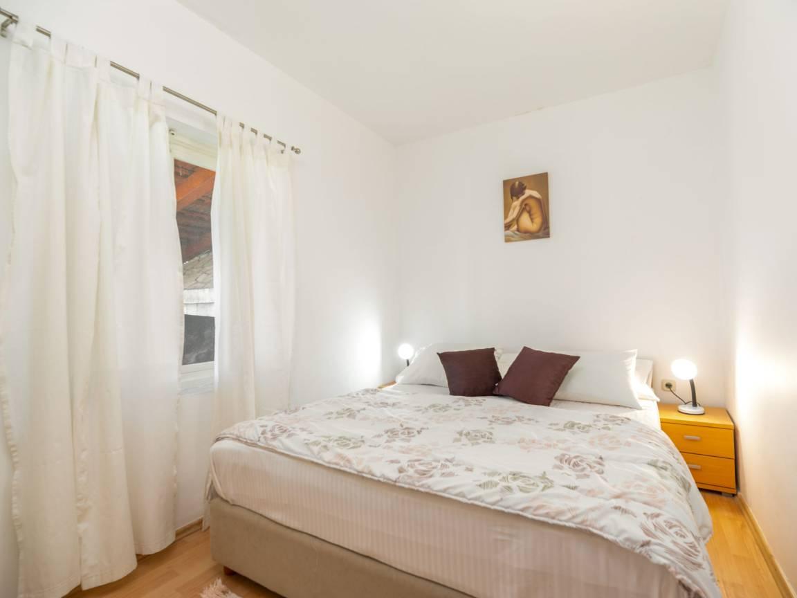 Vakantiehuis met jacuzzi en hottub in Korčula/Vela Luka, Kroatië voor 10 personen foto 22