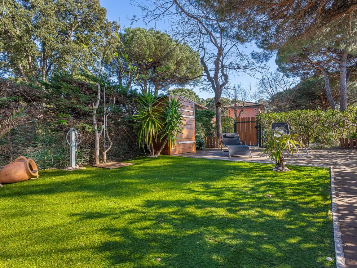 Les Terrasses de Cavalière II in Le Lavandou, Frankrijk voor 6 personen foto 22