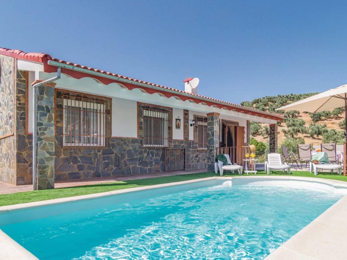Las Tijeras in Cordoba/Rute, Spanje voor 6 personen foto 20