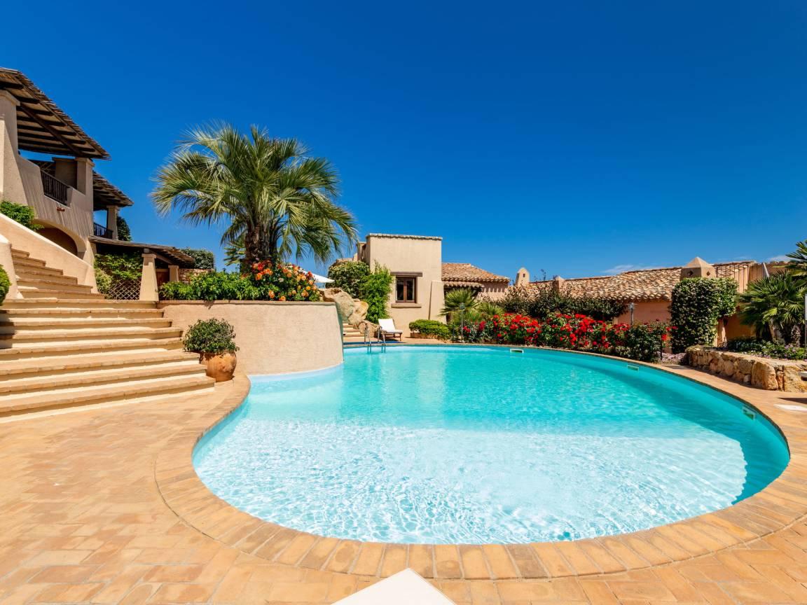 Dalia 19 - Vista Village in Porto San Paolo, Italië voor 4 personen foto 20