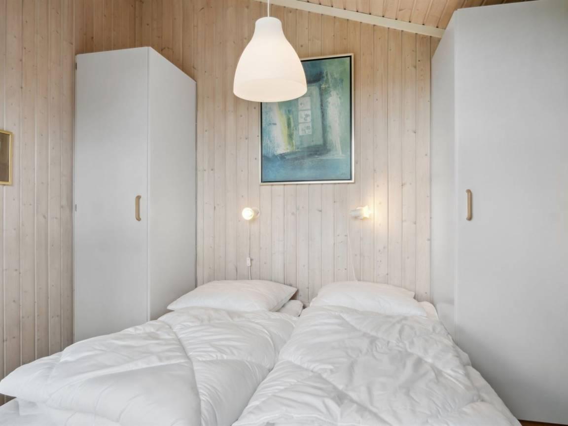 "Isto" - 250m from the sea in Slagelse, Denemarken voor 10 personen foto 24