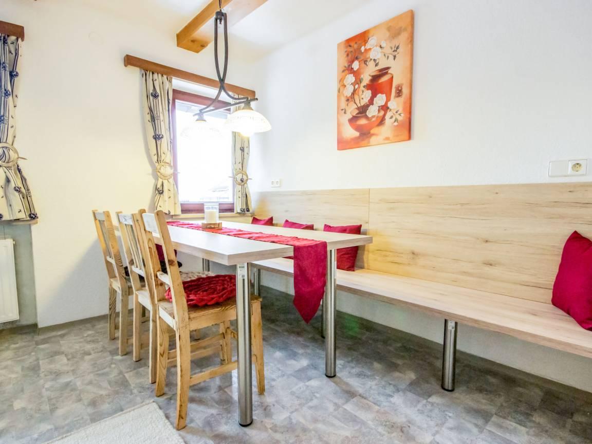 Zirben Appartement Karin in Axams, Oostenrijk voor 7 personen foto 25
