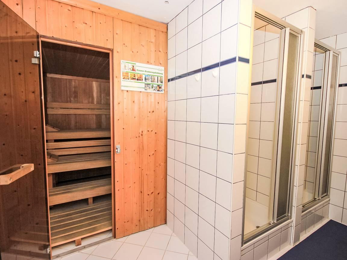 Vakantieappartement met sauna en zwembad in Seefeld in Tirol, Oostenrijk voor 7 personen foto 20
