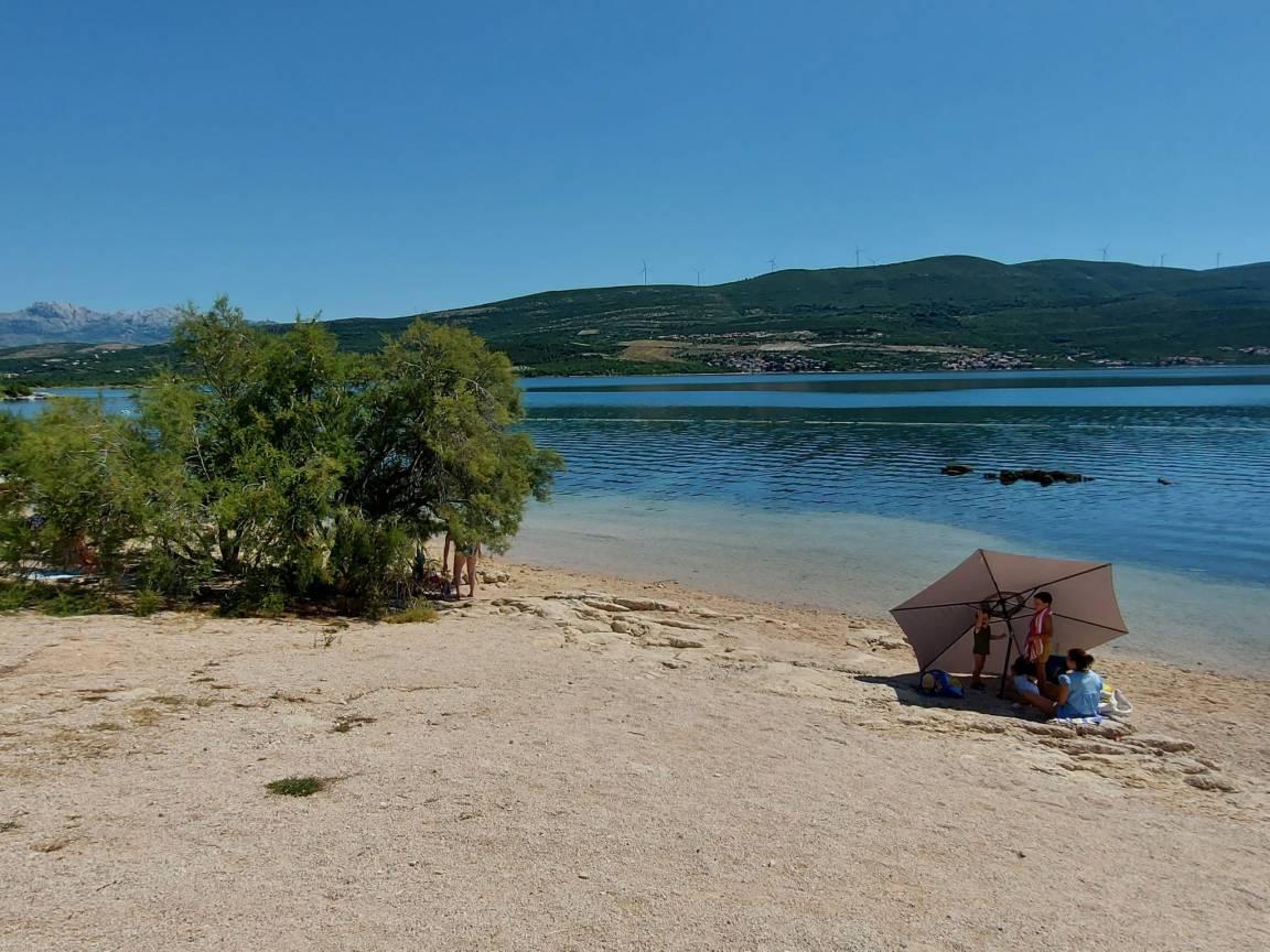 Sea Front Villa Lucija in Zadar, Kroatië voor 10 personen foto 20