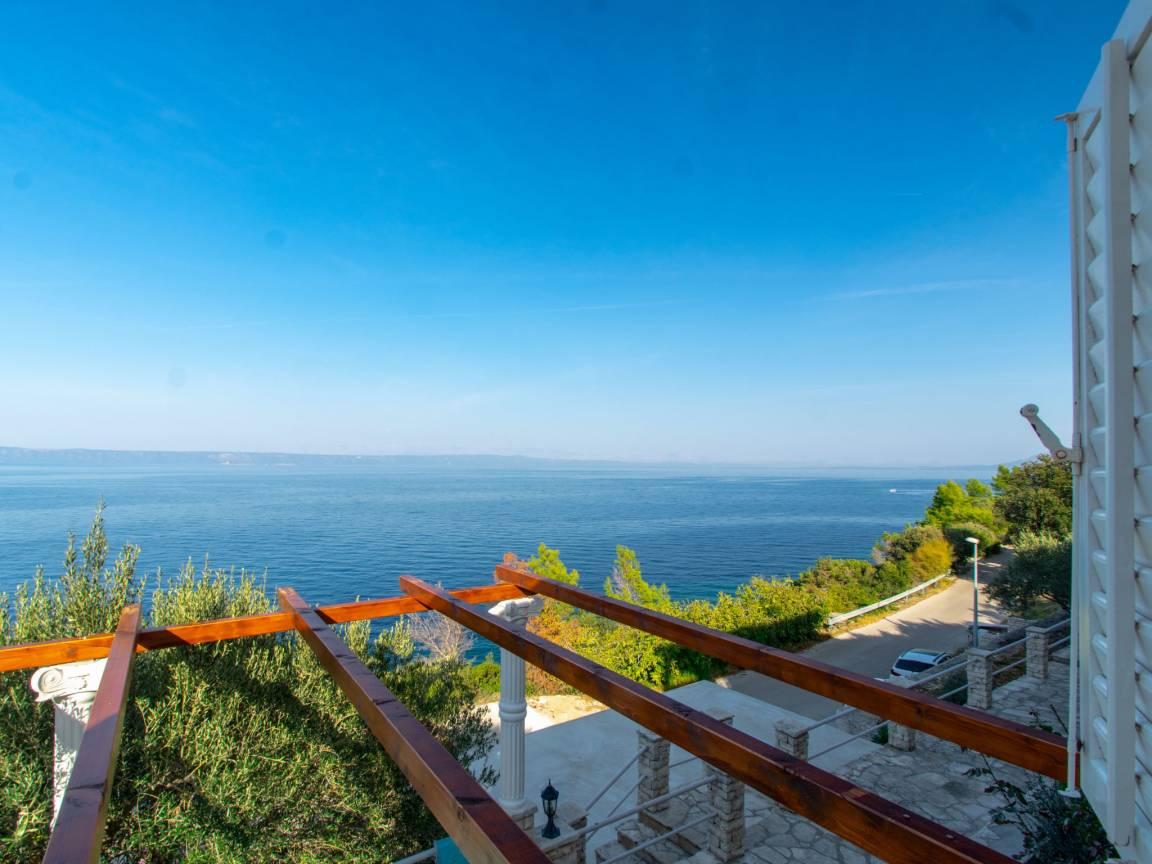 Borovina in Korčula/Prigradica, Kroatië voor 9 personen foto 20