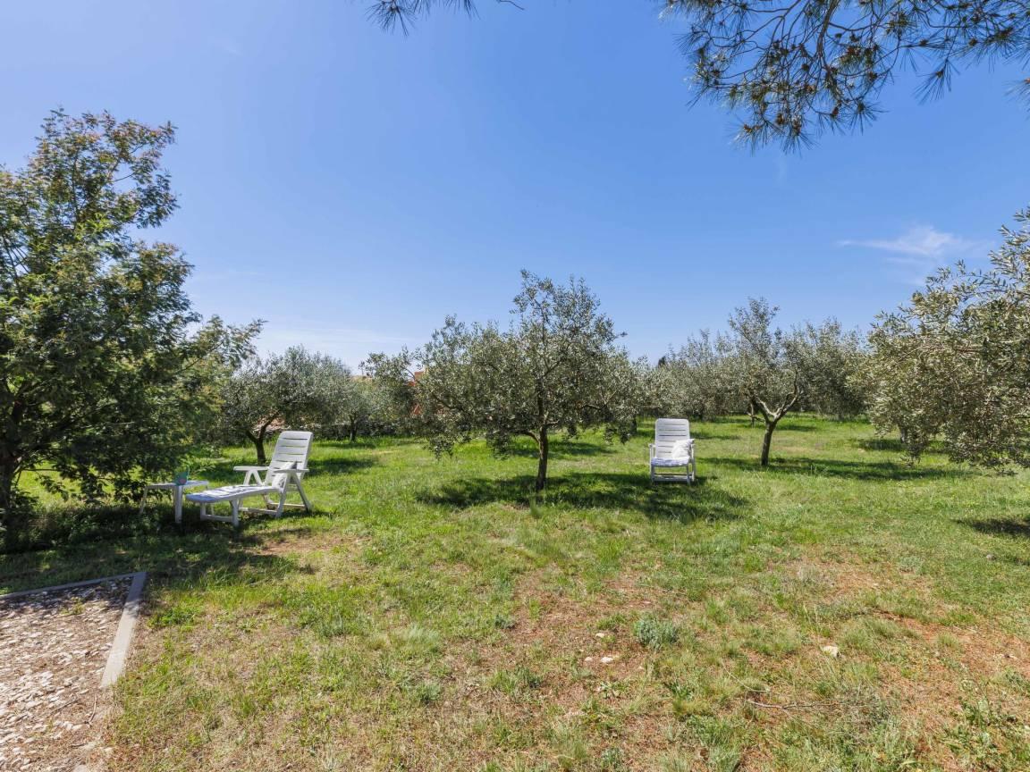 Mia Anima in Pula/Vodnjan, Kroatië voor 8 personen foto 22