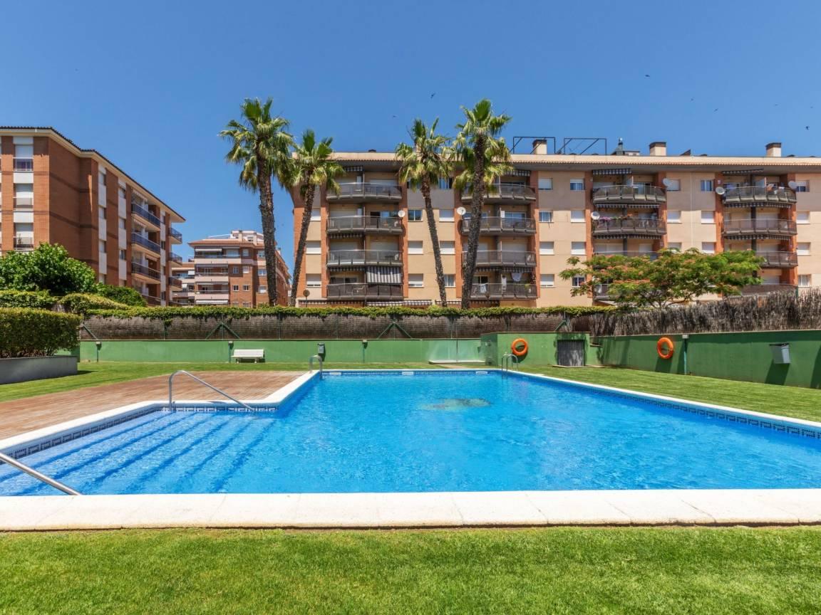 Tramuntana in Lloret de Mar, Spanje voor 4 personen foto 23