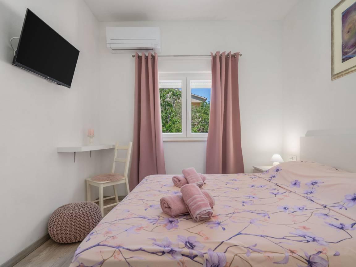 Villa Tomicich in Labin, Kroatië voor 6 personen foto 20