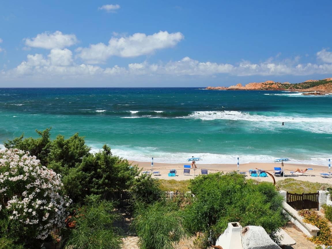 Cala Rossa 1505 in Isola Rossa, Italië voor 4 personen foto 25