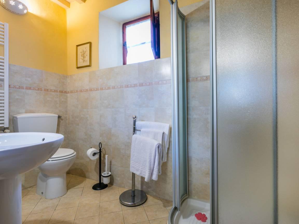 Villa il Giglio in San Casciano Val di Pesa, Italië voor 9 personen foto 24