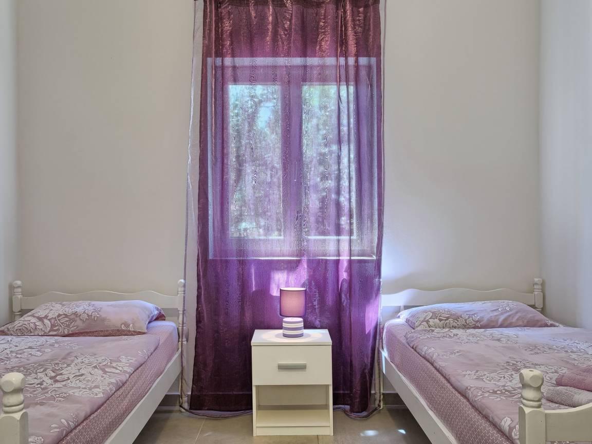 Vakantiehuis met privézwembad en zwembad in Štinjan, Kroatië voor 6 personen foto 22