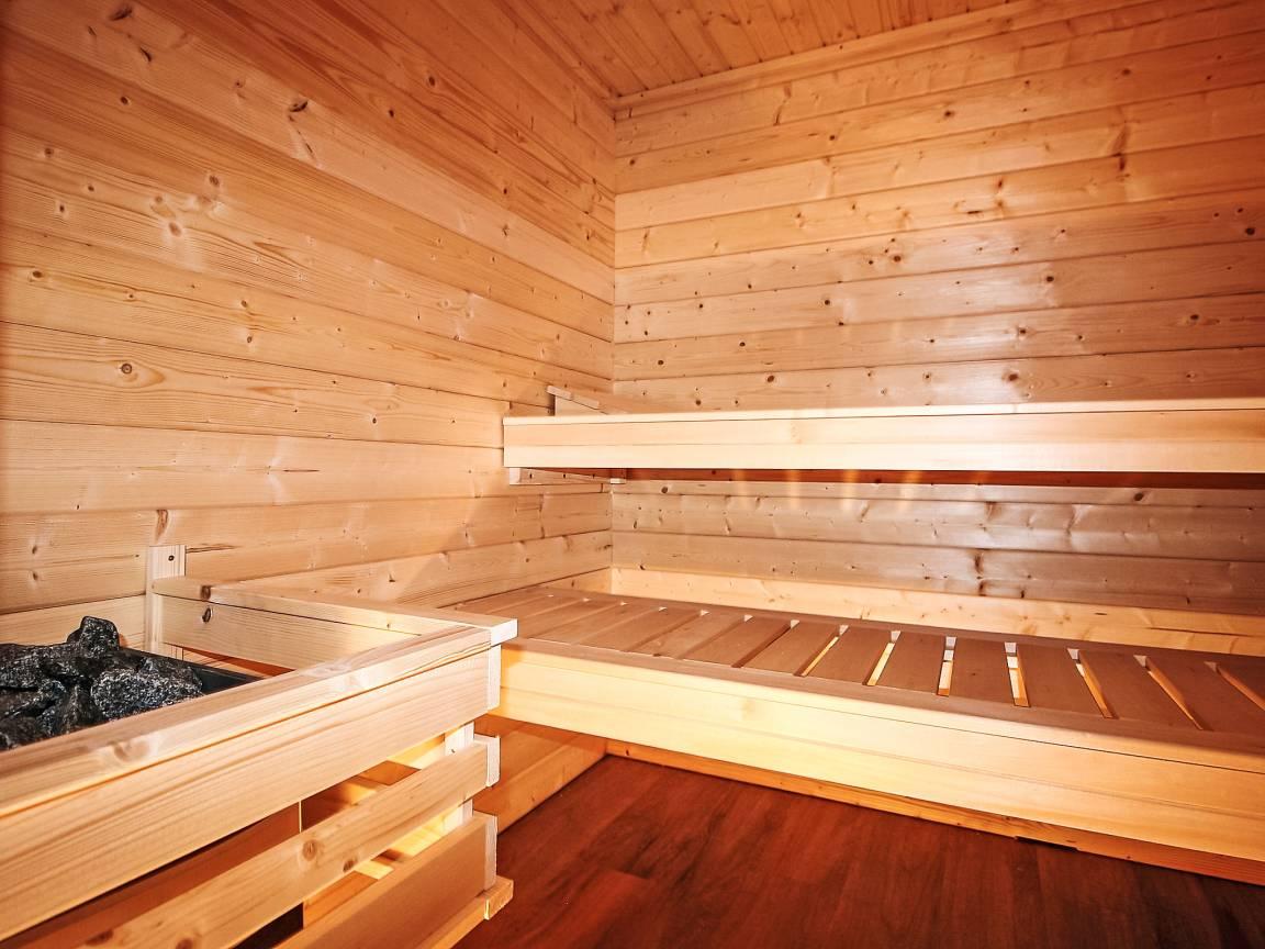 Vakantiehuis met sauna en zwembad in Eben im Pongau, Oostenrijk voor 10 personen foto 21