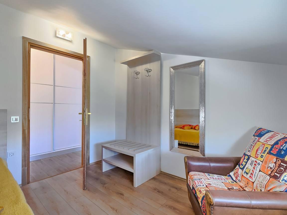 Vakantieappartement met privézwembad en zwembad in Umag, Kroatië voor 6 personen foto 20
