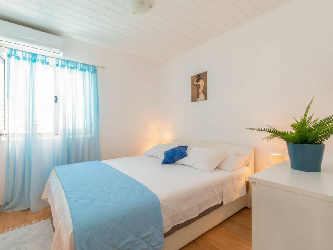Vakantiehuis met jacuzzi en hottub in Korčula/Vela Luka, Kroatië voor 10 personen foto 24