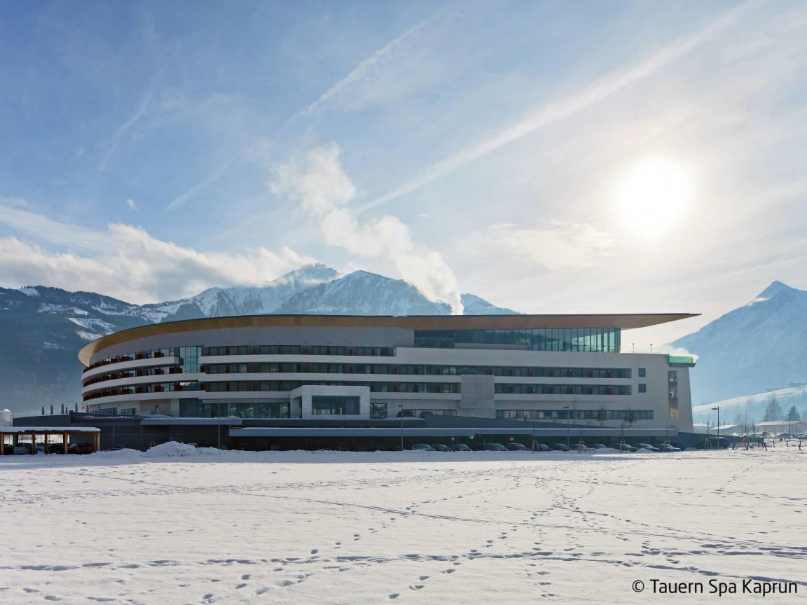 Haus am Sonnenhang in Mittersill, Oostenrijk voor 8 personen foto 24