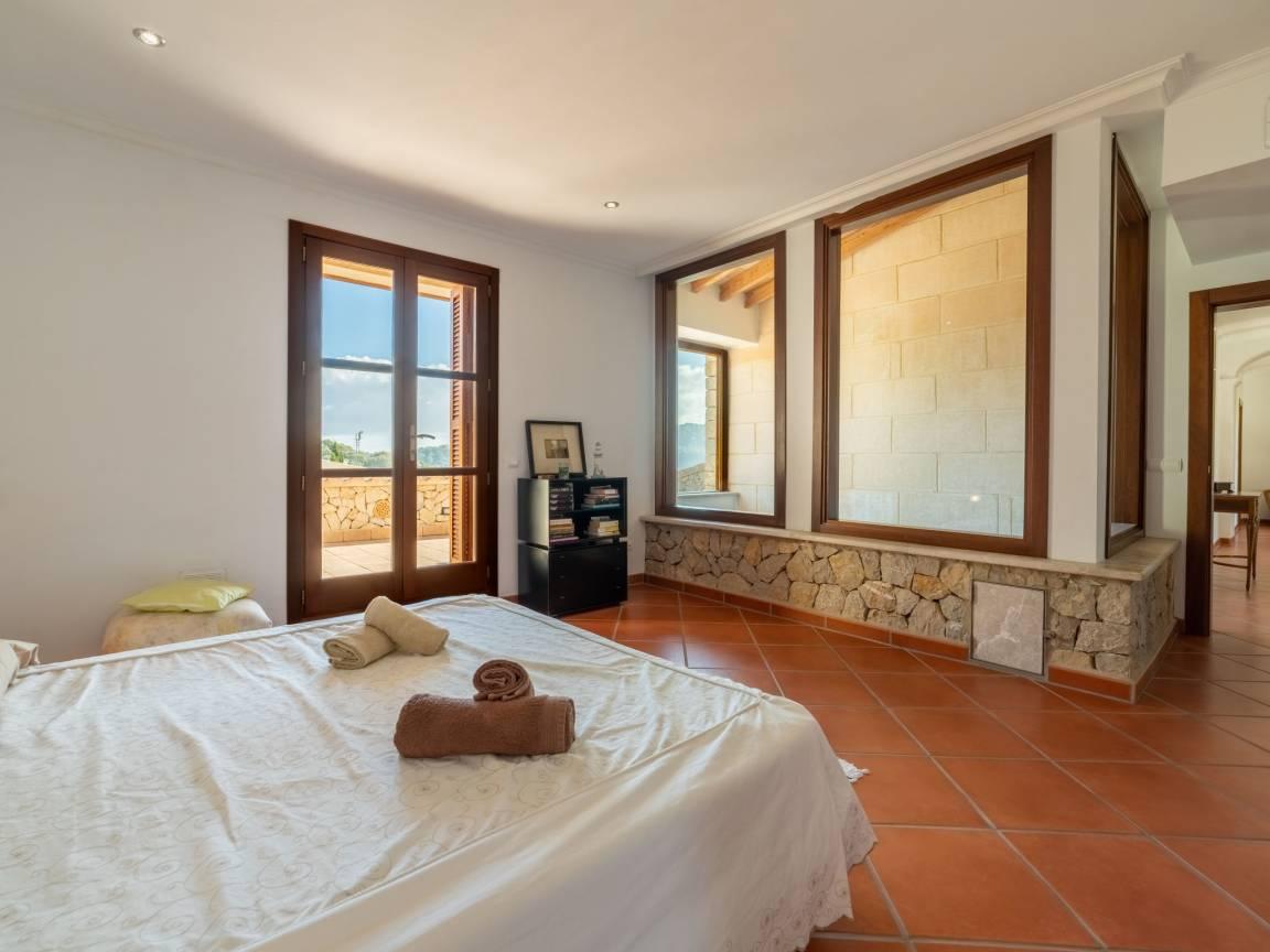 Turixant Dalt in Mancor de la Vall, Spanje voor 10 personen foto 20